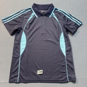 Lovery Sport Tee Men Sz S‎ Gray Pre-owned Excellent